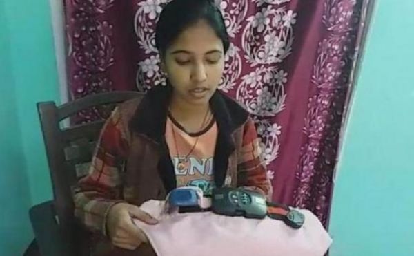 polwan india