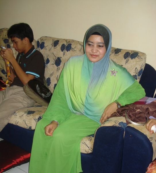 baju india