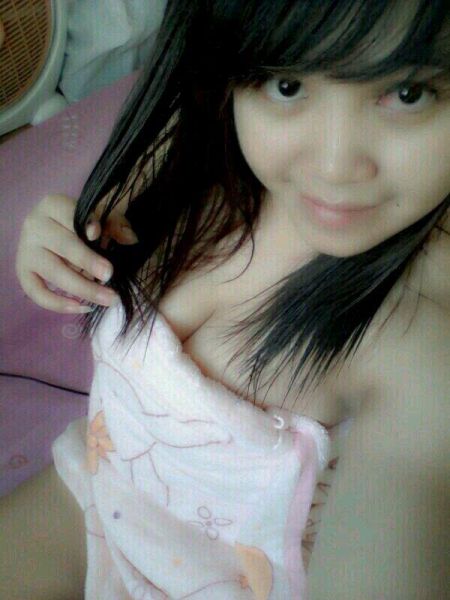 gadis bokep