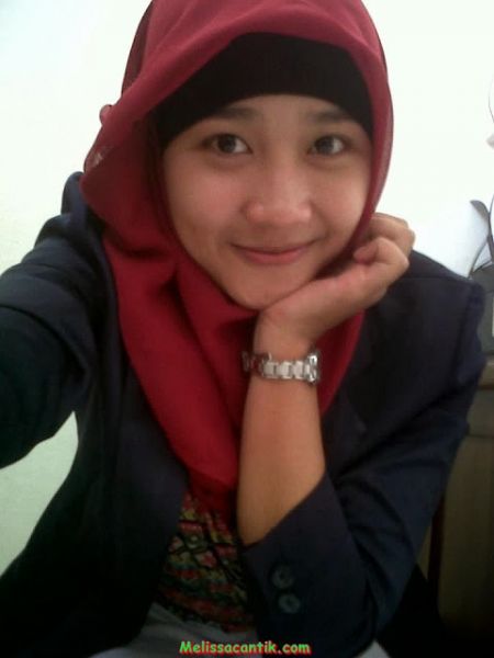 meki gadis