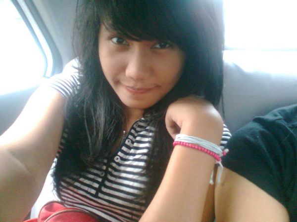 cewek jablay smu