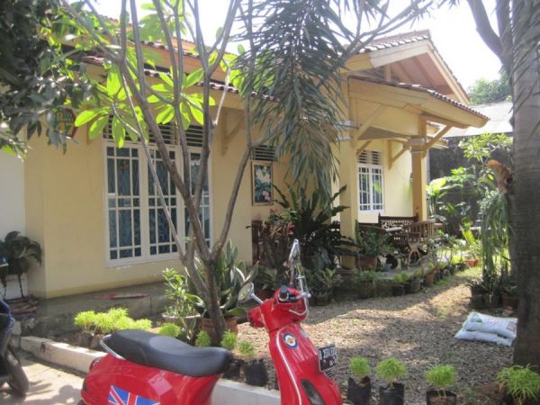 rumah sakit strelisasi