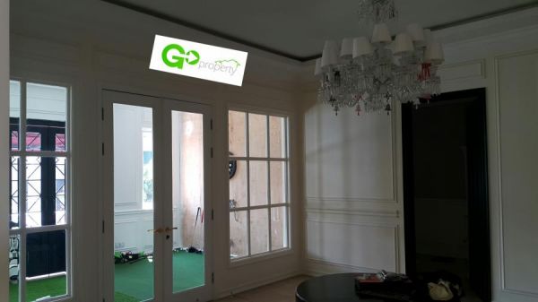 gambar rumah klinik
