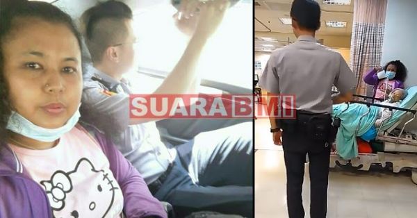 gambar rumah puskesmas carton