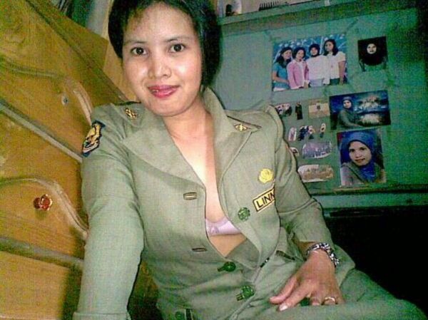 cewek telanjang