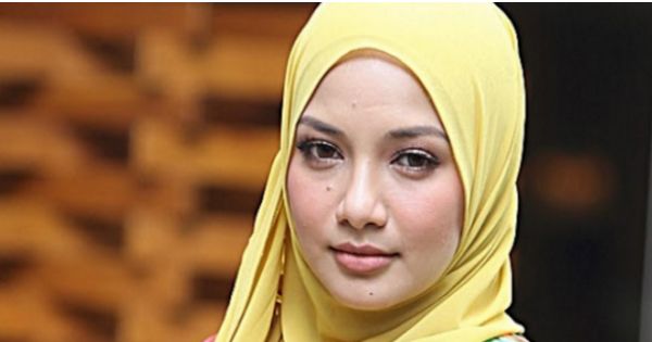 gambar perempuan muslim