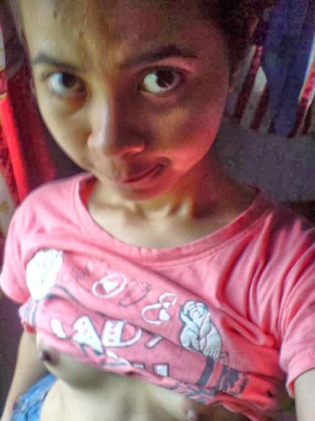 puki basah