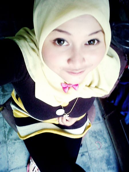 janda cantik bugil