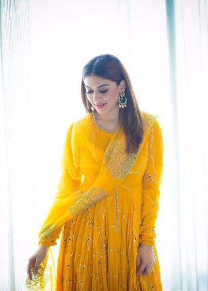 hansika motwani body fat