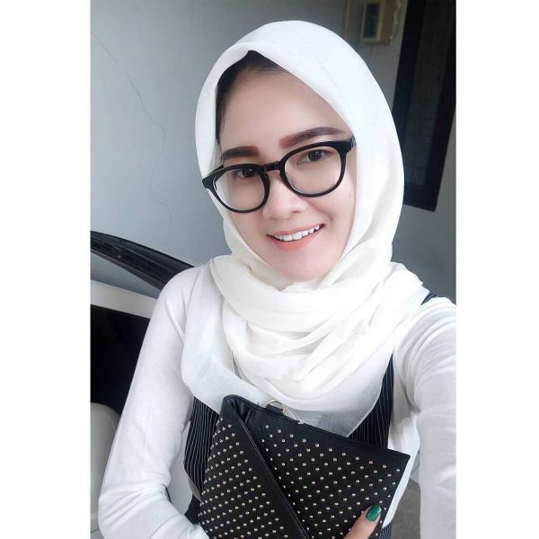 hijab ala dian pelangi