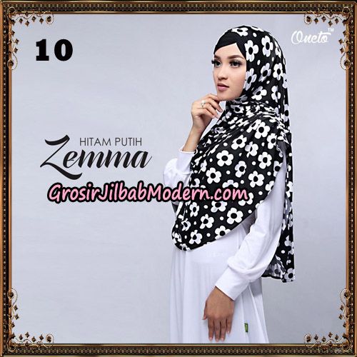 pashmina hijab