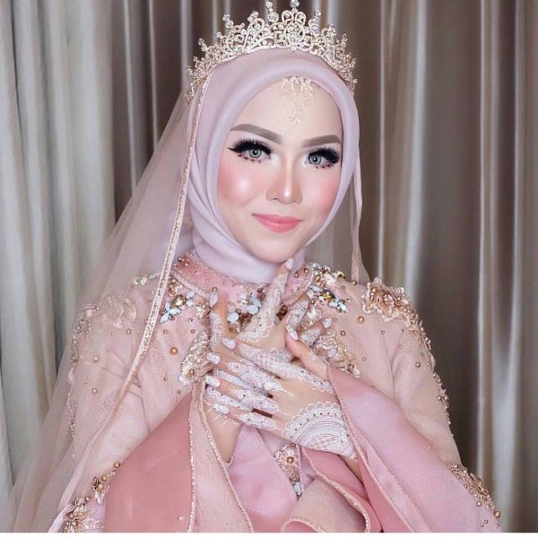 nuri maulida hijab