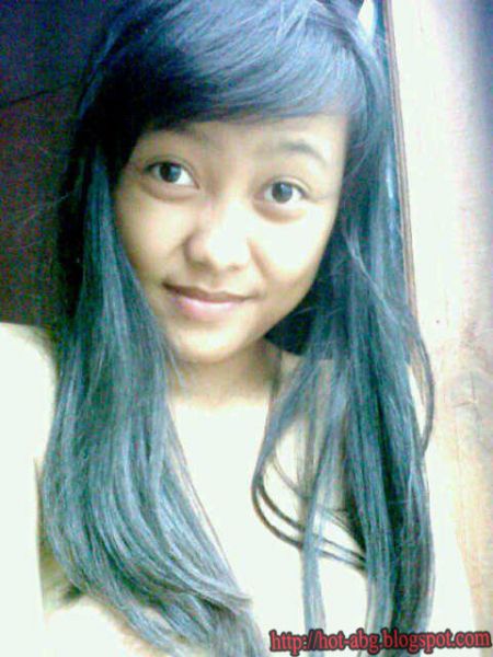 gadis bugil hot