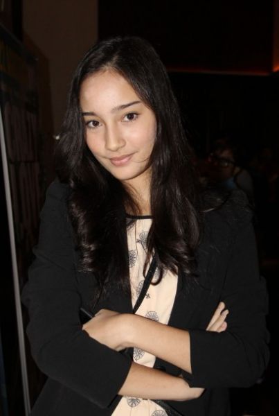 tempek gadis smp