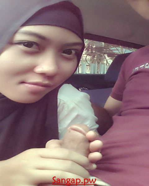 ah ngemut kontol