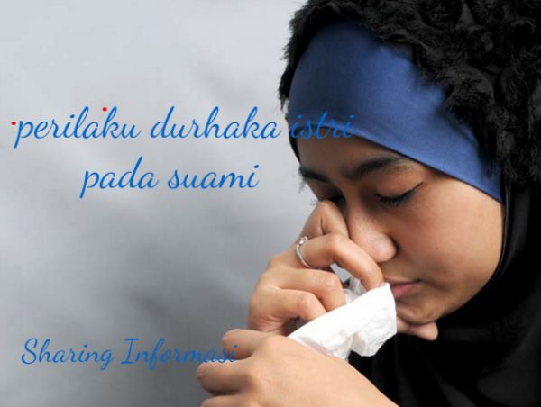 suami istri gila