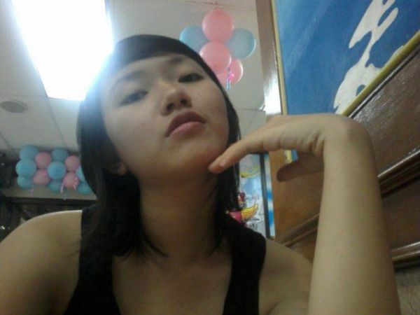 jilat memek perawan