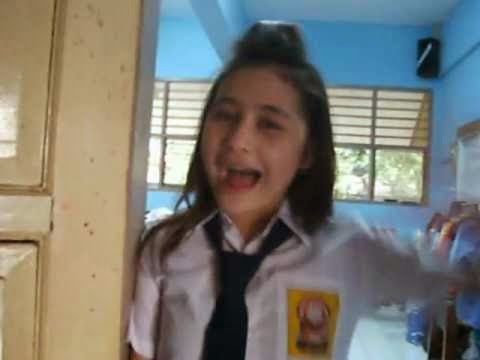 jessica mila bugil