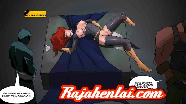 baca komik dewasa gratis