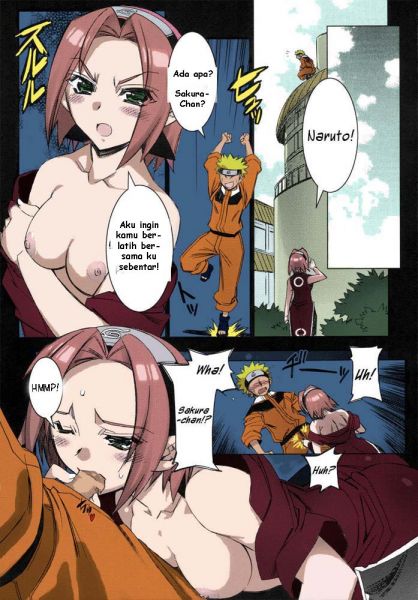 naruto hentai sex wrestling
