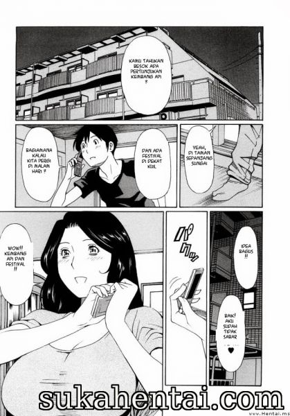 komik hentai