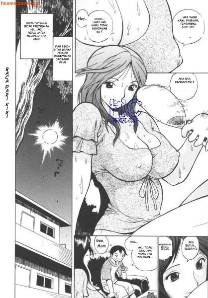 komik hentai bahasa indo