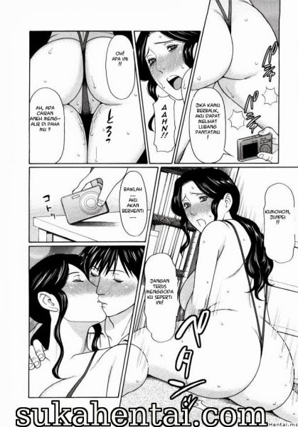 komik anime hentai