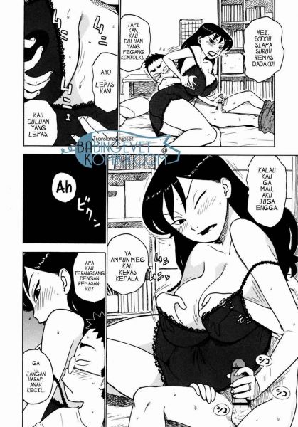 hentai comics