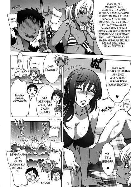 komik one piece hentai