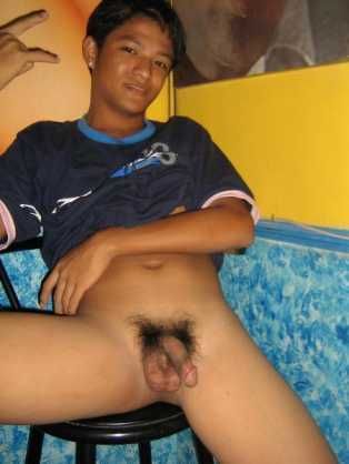 brondong ngocok kontol