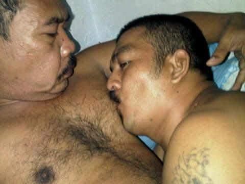 om kontol ngaceng