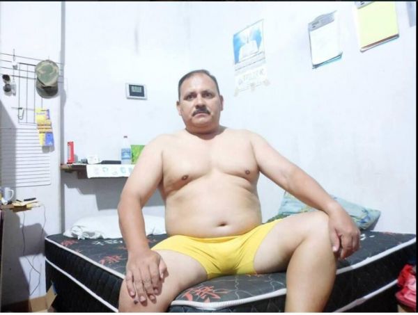 kontol abg