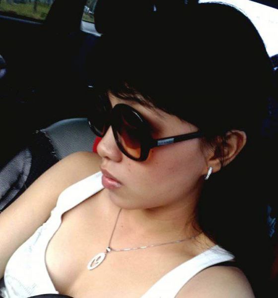 cewek jilbab bugil