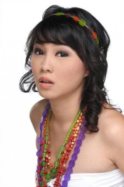 cewek cantik bugil