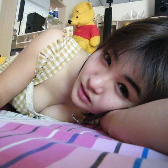 cewek jepang bugil