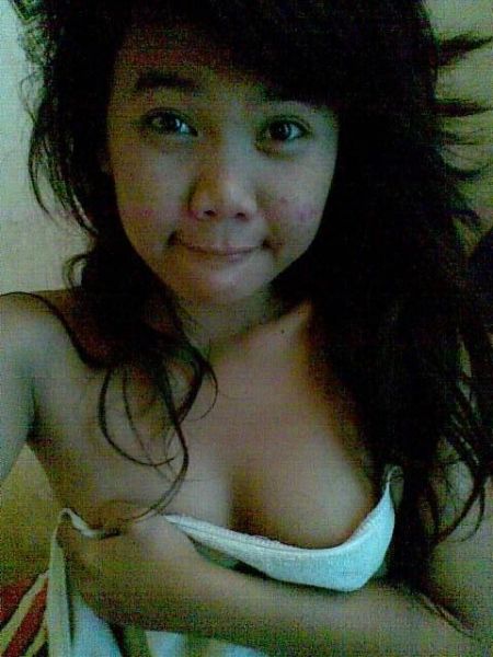 janda bugil