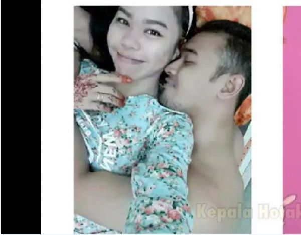 malam pertama suami isteri bersetubuh