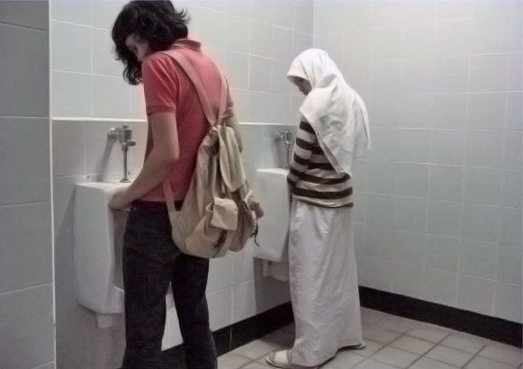 darah perawan