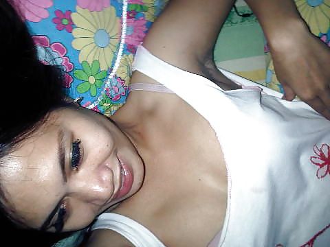 masturbasi cewek cantik