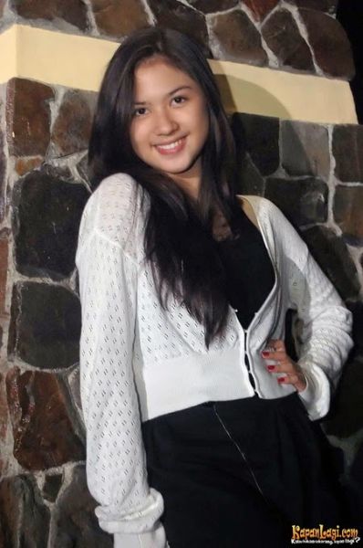 jessica mila agnesia