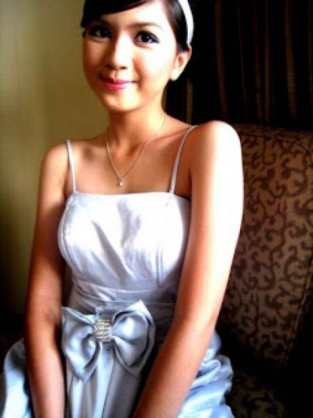 jessica mila bugil