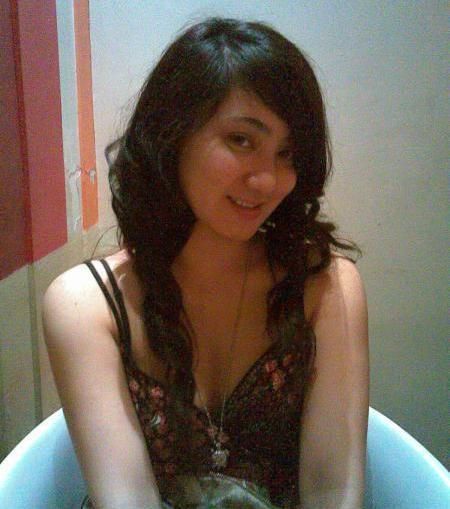 ngentot memek abg