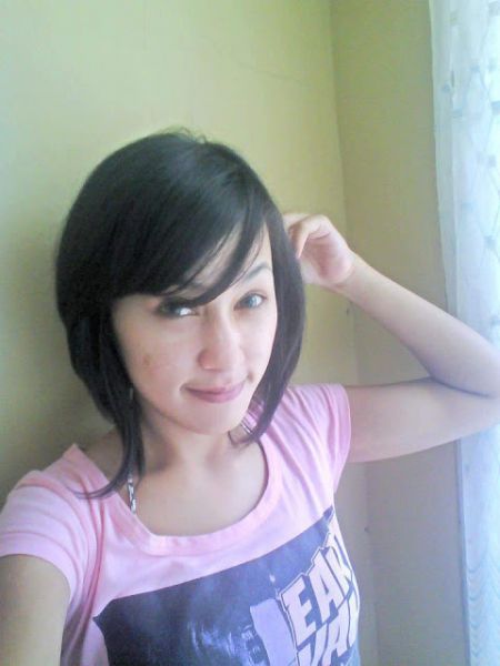 memek cewek mulus bugil