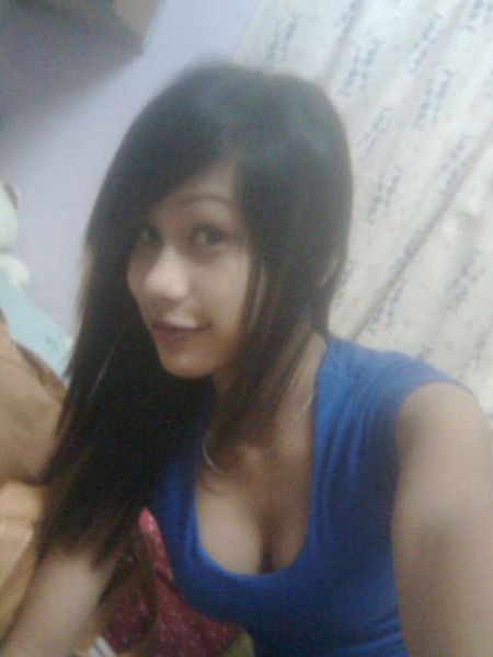 ngewe gadis desa