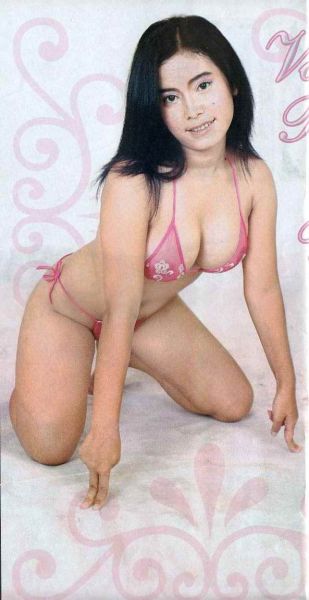 cewek cantik telanjang bulat