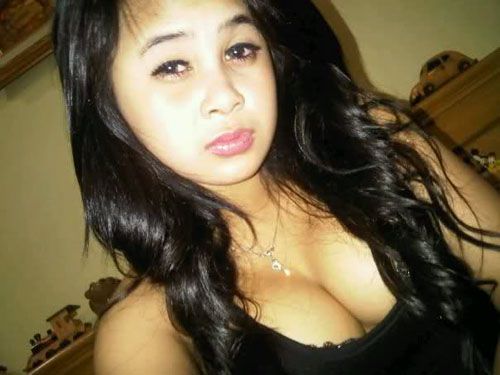 toket abg