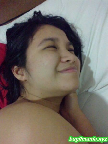 gadis bispak