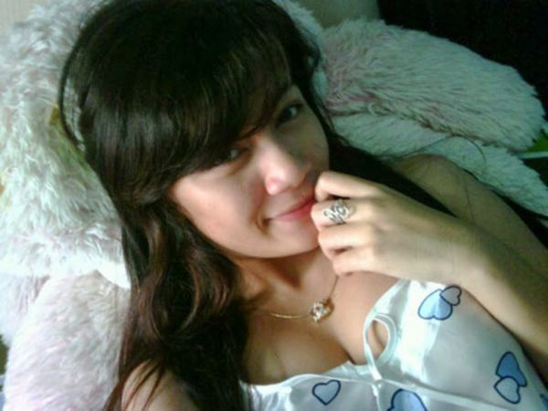 jilat memek