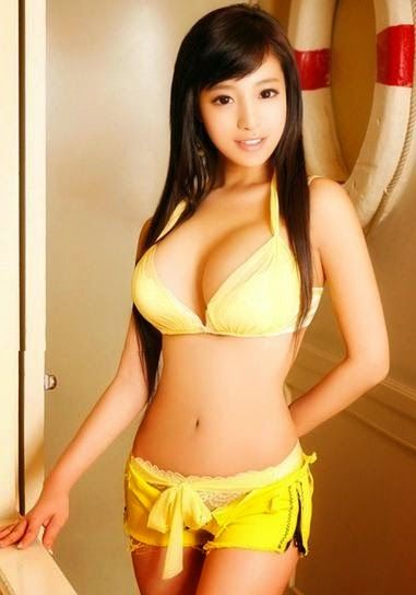 spg cantik