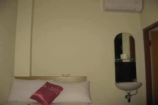 bantal guling kapuk